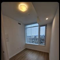 Photo of Mamadou's room