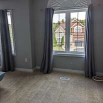 Photo of Robin's room