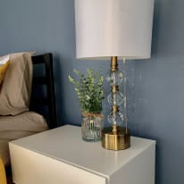 Photo of Grecia's room