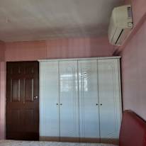 Photo of Zining's room