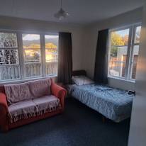 Photo of Edward's room