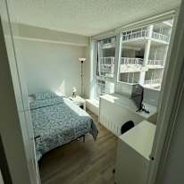 Photo of Yulet's room