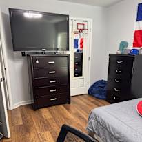 Photo of Belgica  Checo's room