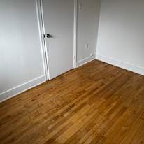 Photo of Omar's room