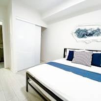 Photo of Olivia's room