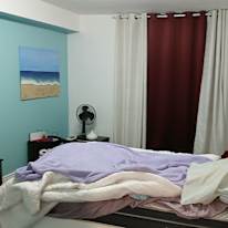 Photo of Rosie's room
