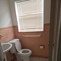 Photo of Crystal's room