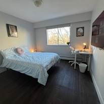 Photo of Zeynep's room