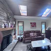 Jeyatha Gnanendran's room