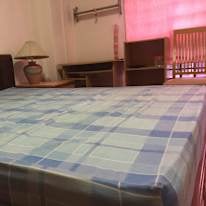 Photo of Gary's room