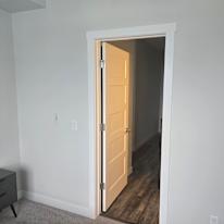 Photo of Todd's room