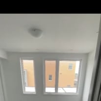 Photo of Pedro's room