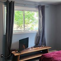 Photo of Nichole's room