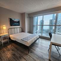 Photo of Ellie's room