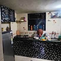 Photo of Sakshi's room