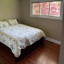 Photo of Patty's room