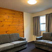 Photo of Zoe's room