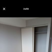 Photo of Tyler's room