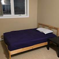 Photo of Mandy's room