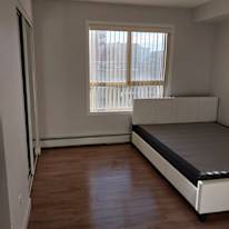 Photo of Kelechi's room