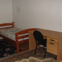 Photo of gengen's room