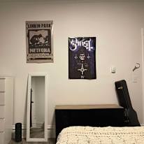 Photo of Mikhaela-Reign's room