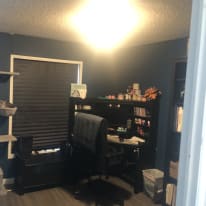 Photo of Janelle's room