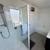 Photo of Brooklyn's room