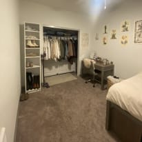 Photo of Stella's room