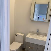 Photo of fiona ng's room