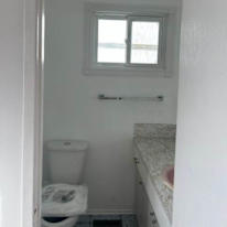 Photo of Terri's room