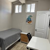 Photo of Jenny's room