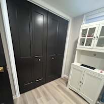 Photo of Alexis's room