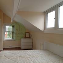 Photo of rose's room