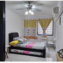 Photo of Cat lam's room
