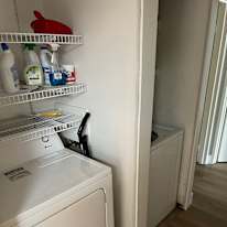 Photo of Anita's room