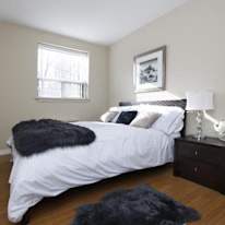 Photo of Lola's room