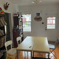Photo of David Trudeau-fournier's room