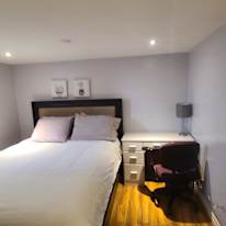 Photo of marcelo's room