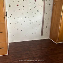 Photo of Safia Jaswal's room