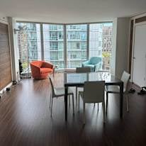 Photo of Justin Zacharius's room