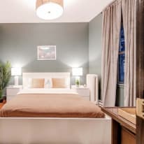 Photo of Sam June's room