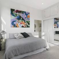 Photo of Jenny's room