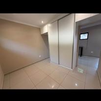Photo of Tshepiso Nokane's room