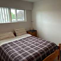 Photo of Linda's room