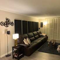 Photo of Nate's room