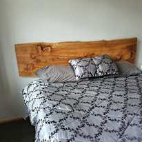 Photo of Dave's room