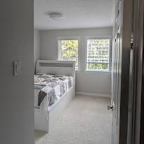 Photo of Karan's room