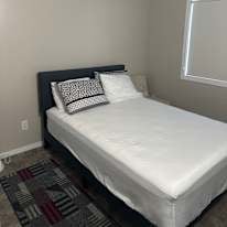 Photo of Lee's room