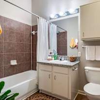 Photo of Sandra's room